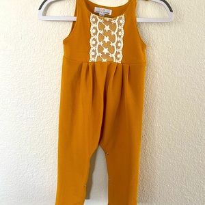 Adorable Toddler Jumper